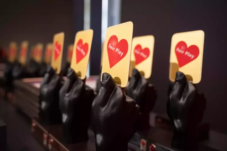 Fair Play Türkiye 44 yaşında