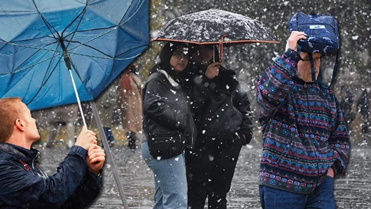 La Nina Türkiye’yi vuracak! Kasım sonuna dikkat, resmen donacağız