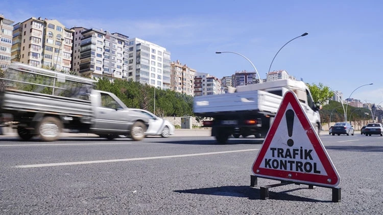 Ankara’da kapalı yollar.. Hafta sonu Ankara hangi yollar trafiğe kapalı olacak, alternatif güzergahlar neresi? 