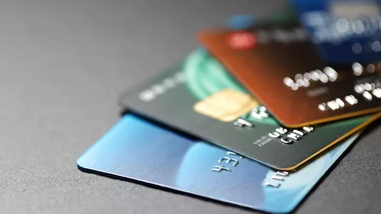 Kartlı ödemelerde rekor büyüme