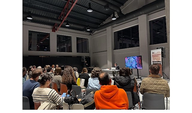 Çatalhöyük’ün izleri Nilüfer’e taşındı