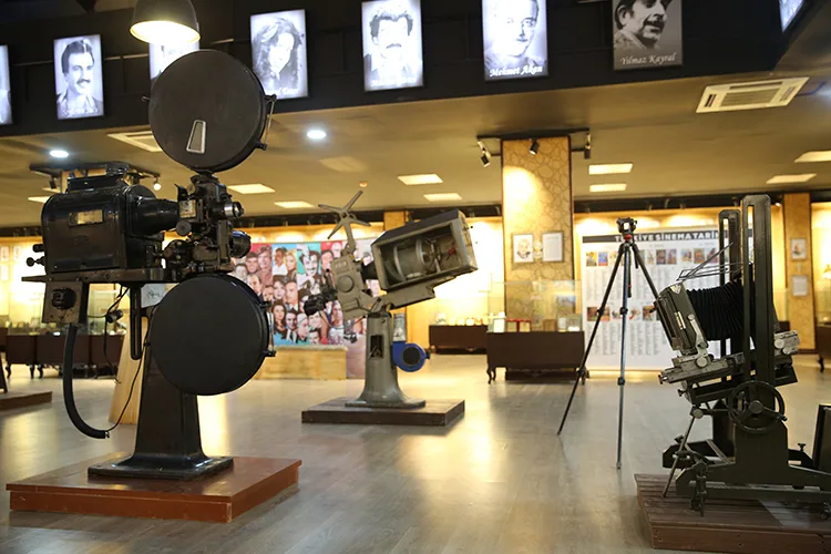 Anıların “sessiz tanıkları” müzede sergileniyor