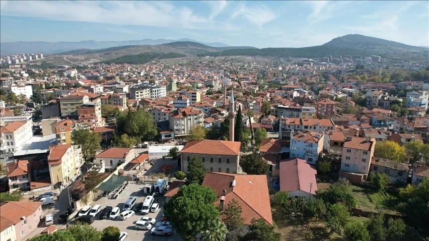 Sındırgı üç aydır “olağanüstü deprem fırtınası” yaşıyor