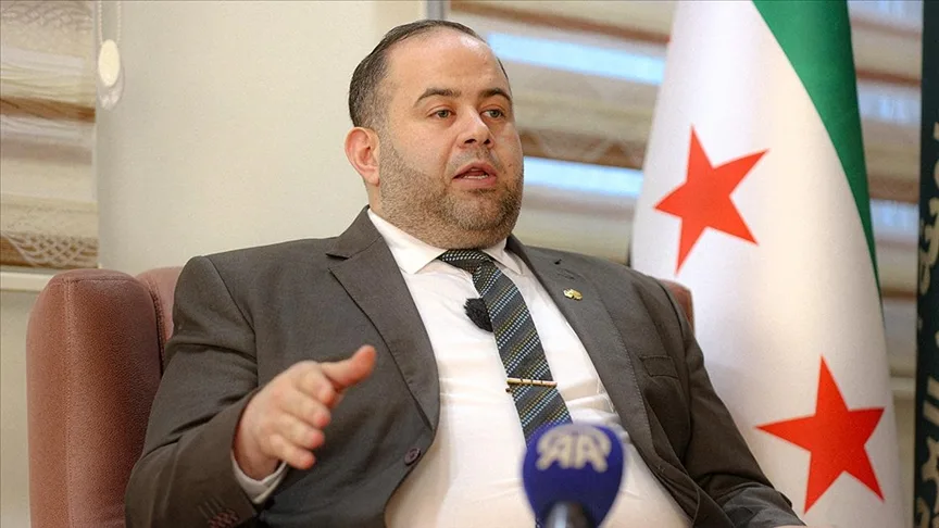 Türkiye ile Suriye arasında transit taşımacılık kasım ayında başladı