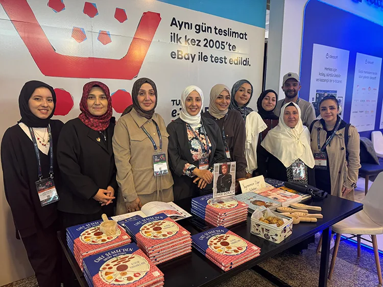 Hatay mutfağı enkazdan çıkan tariflerle yaşatılıyor