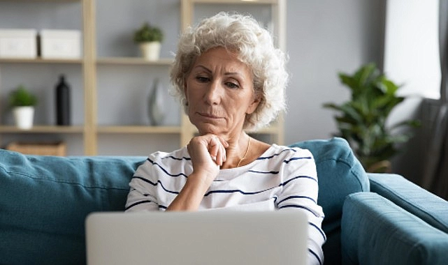 Yaşlılara yönelik dolandırıcılık vakaları alarm veriyor