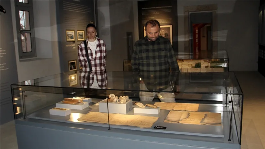 Sinop Tarihi Cezaevi ve Müzesi 6 ayda 200 bin kişiyi ağırladı