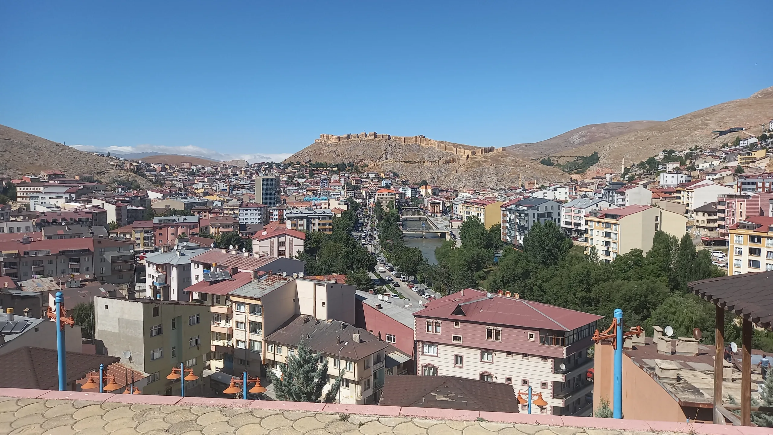 Bayburtlu Şair Zihnî