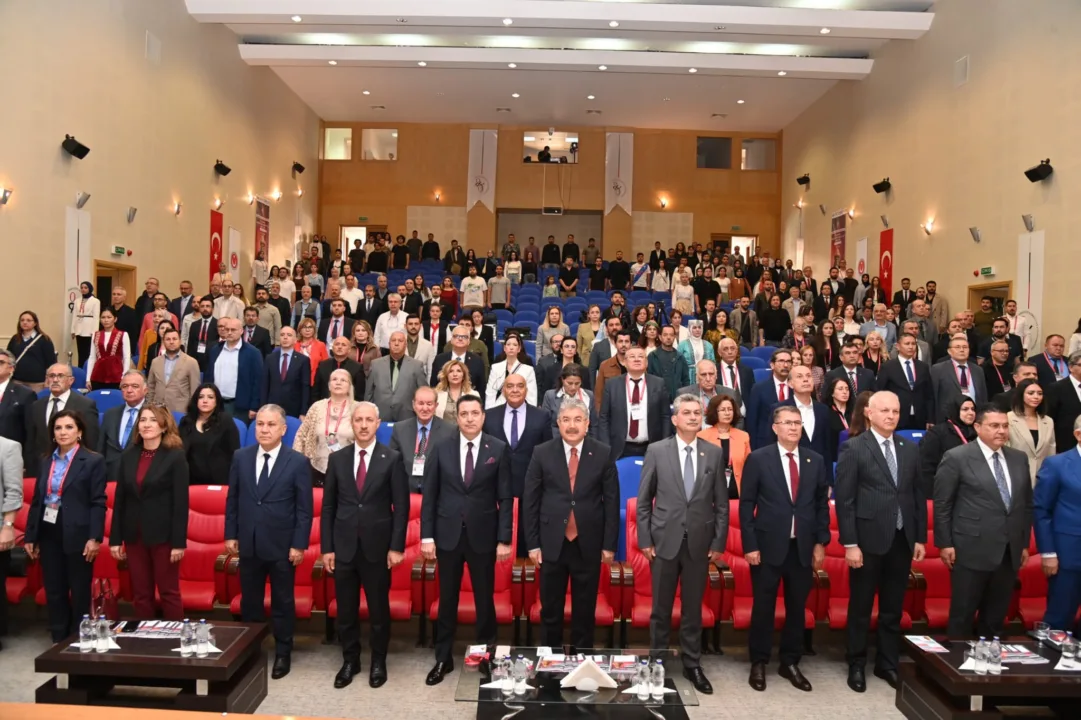 Osmaniye’de Dede Korkut’un bilgelik mirası anlatıldı