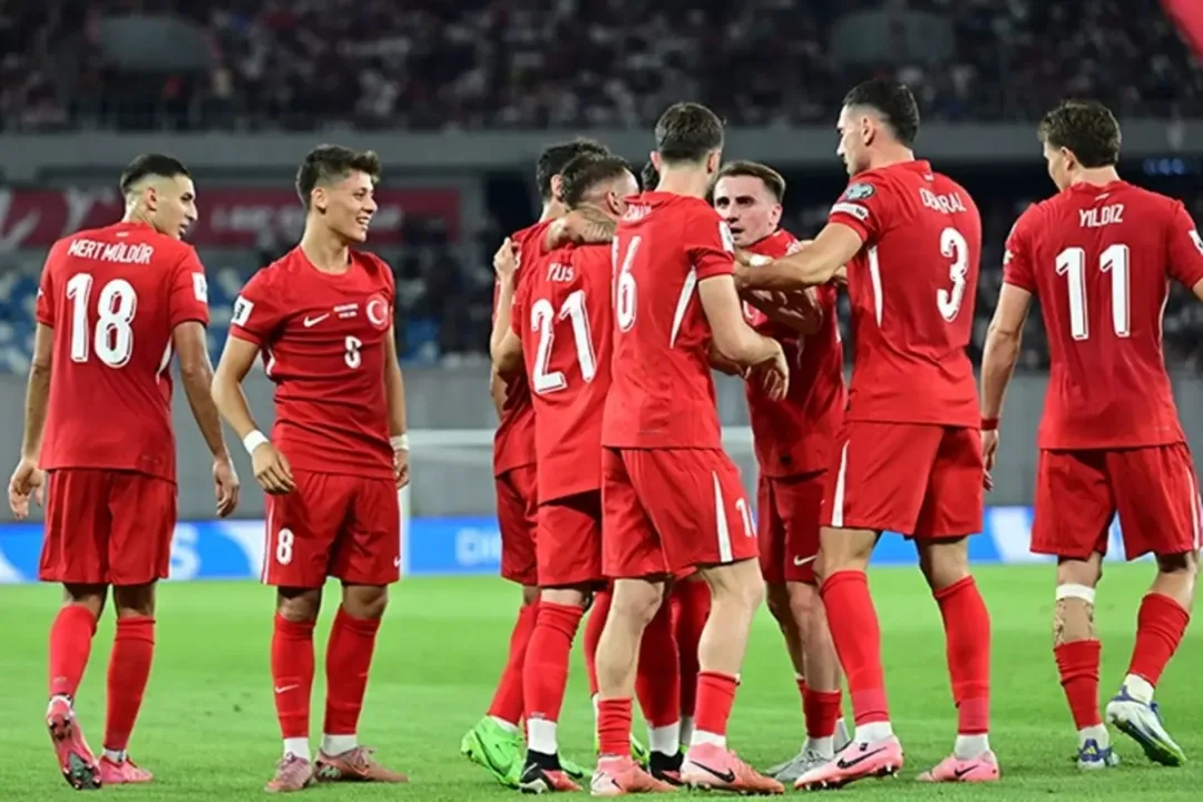 A Milli Takım’ın aday kadrosu açıklandı! İki sürpriz var