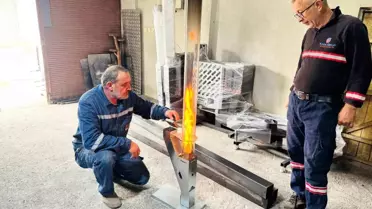 Pelet sobalar, çevreci ve ekonomik özellikleriyle talep görüyor.