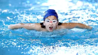 Aliağa Gençlik Merkezi ve Spor Tesisi, İzmir’de Su Sporlarına Öncülük Ediyor