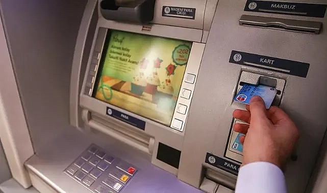 Uzmandan ATM’de Kritik Dolandırıcılık Uyarısı