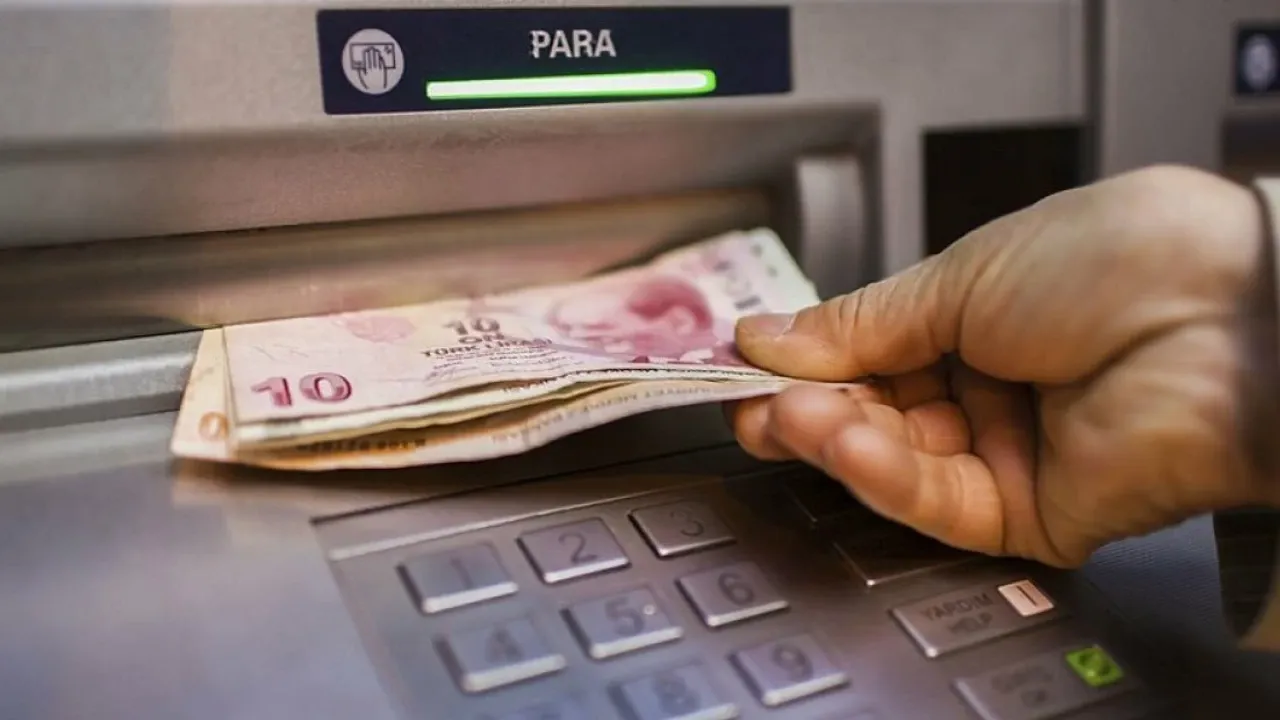1 Ocak itibarıyla yürürlüğe girecek:  ATM’lerde sistem tamamen değişiyor