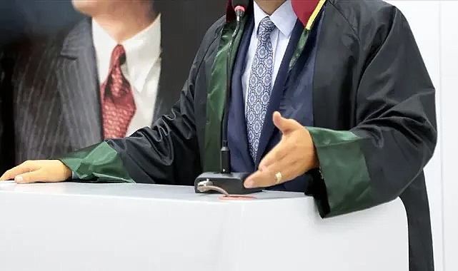 Avukatlık Ücretlerine Yüzde 36 Zam: Yeni Tarife ve Dava Ücretleri Belli Oldu