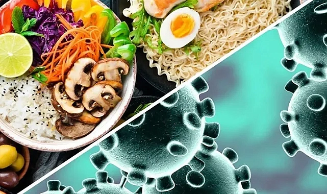 Gıda Zehirlenmesi Vakaları Arttı,  Bakanlıklar Harekete Geçti!