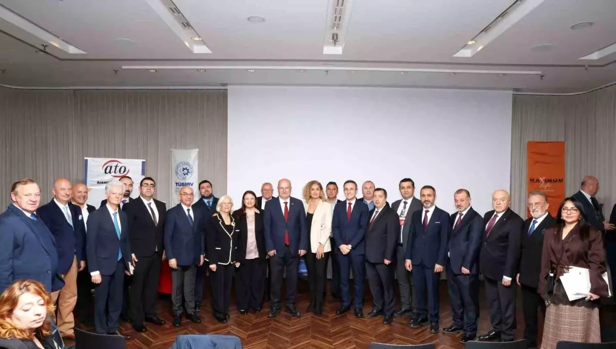 Viyana’da Ticaret ve Yatırım Zirvesi