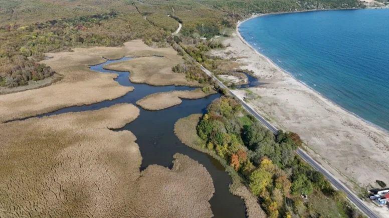 Üçüncü nükleer için cennet köşe.. Mersin ve Sinop’tan sonra sıra o ilimizde