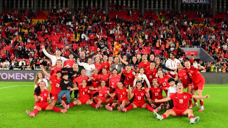 Milli Takım’ın Dünya Kupası yolunda rakipleri belli oldu