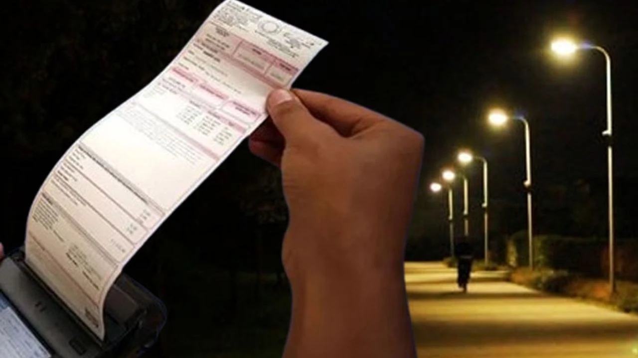 Elektrik faturalarına gizli zam