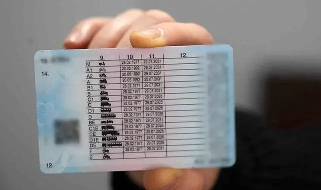 Eski Ehliyetle Kaza Yapanlar Yandı: Ödeme Yapılmayacak