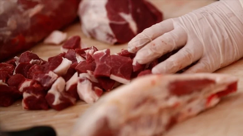 İstanbul ve Ankara’da kırmızı et ile tereyağı fiyatları sabitlendi