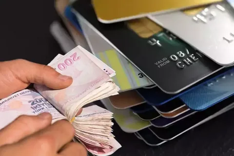 Kredi kartı kullananlar dikkat! BDDK yeni kısıtlama getirdi