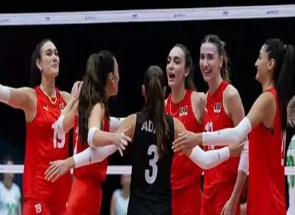 Filenin Sultanları 6. İslami Dayanışma Oyunları’nda şampiyon!