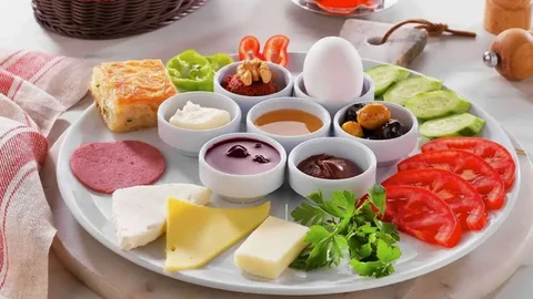 Beyni gençleştiren kahvaltılık açıklandı: Türkler kıymetini bilmiyor