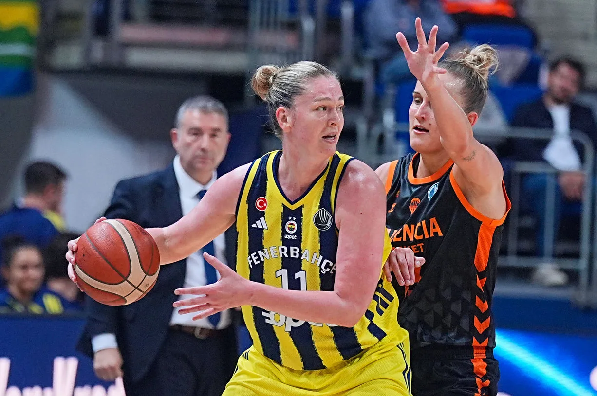 Fenerbahçe Opet, Euroleague’de 5’te 5 yaptı ve grup liderliğini garantiledi!