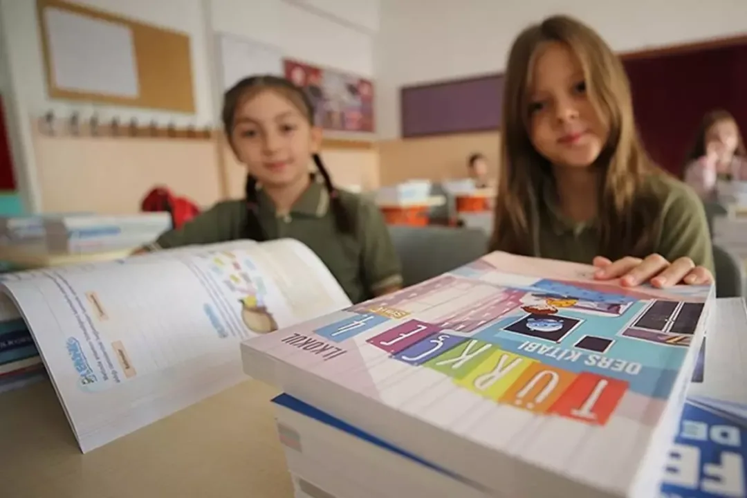 Artık erken yaşta öğrenecekler.. İlköğretim müfredatına yeni ders ekleniyor!