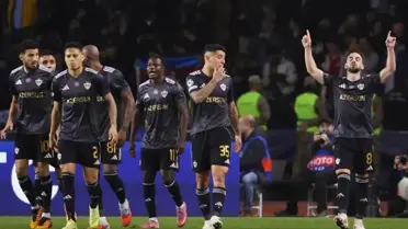 Karabağ ve Chelsea 2-2 Berabere Kaldı