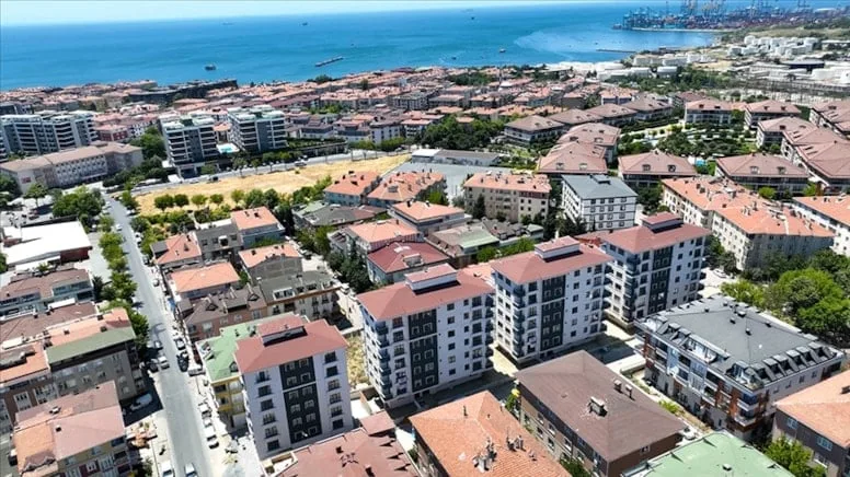  Uzmanlardan “bilimsel ve dijital kentsel dönüşüm” çağrısı