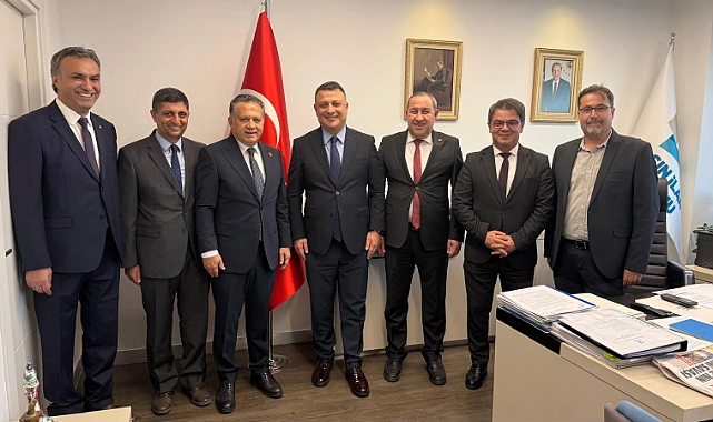 Küresel Gazeteciler Konseyi’nden BİK’e Sektörel Rapor