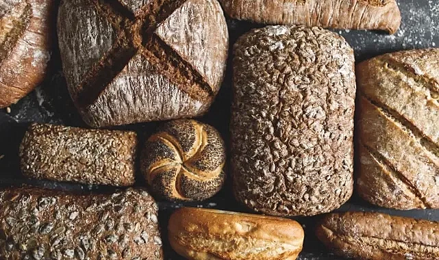 Beslenme Uzmanlarına Göre En Sağlıklı Ekmek Hangisi.. Tam Buğday mı Siyez mi?