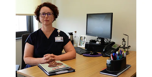 4-10 Kasım Yanık Haftası Uyarısı: Tedbir Al, Hayatını Kurtar!