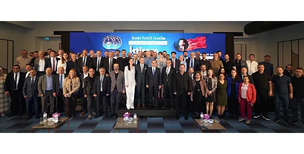 Türk Kültür Sanat-Sen Gerçek Kazanımlara İmza Attı