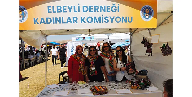 Sivas’ta Kadınların Dayanışmasıyla Yükselen Miras