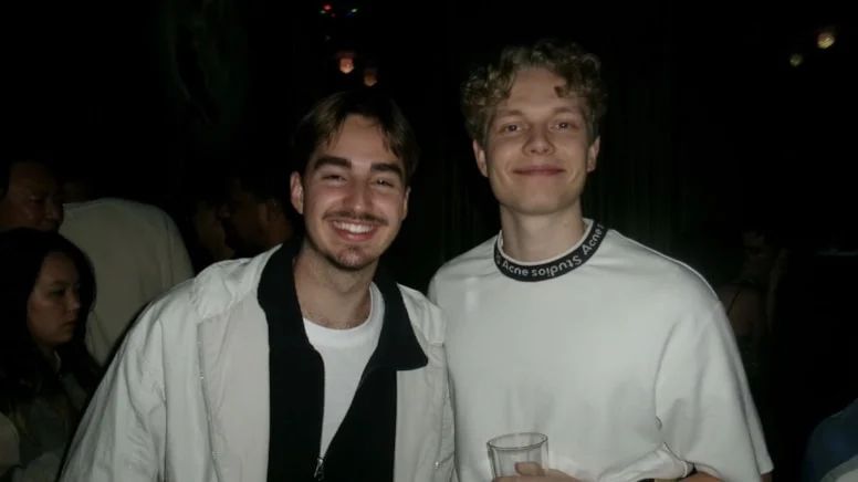 Lise terk genç tek uygulamayla mühendis oldu