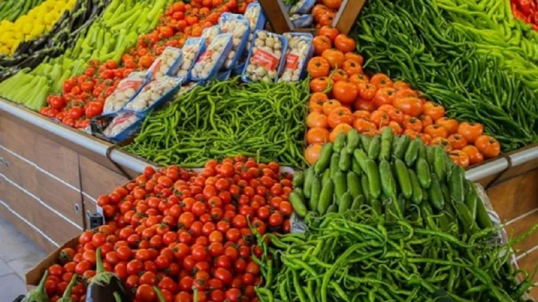 Bilim açıkladı işte dünyanın en sağlıklı sebzesi