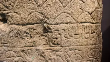 İspekçir Steli Sivas’ta Sergileniyor