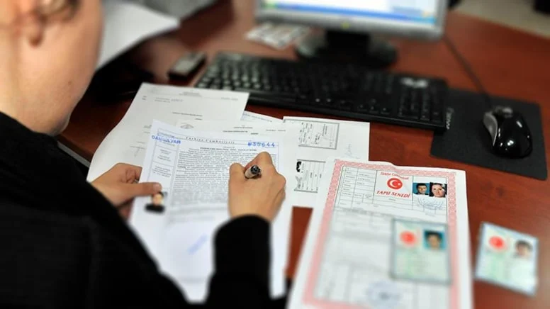 1 Aralık’a kadar ödemeyen tapu sahiplerine gecikme faizi uygulanacak