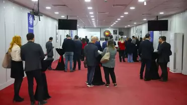 Arabuluculukta Rekor Başvuru