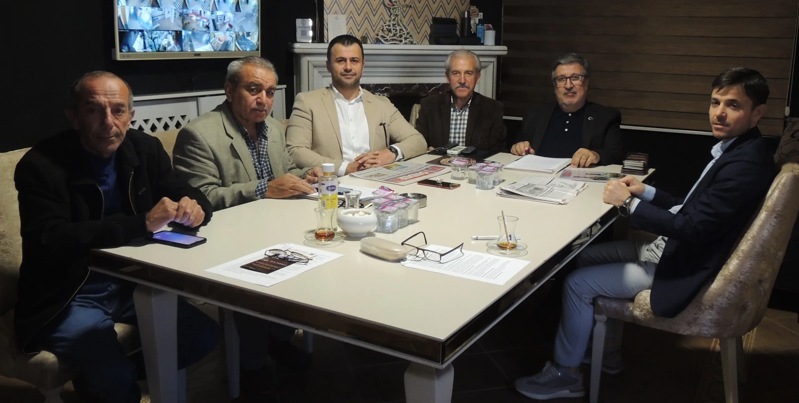 Yabancı Personel Temininde Stratejik İş Birliği
