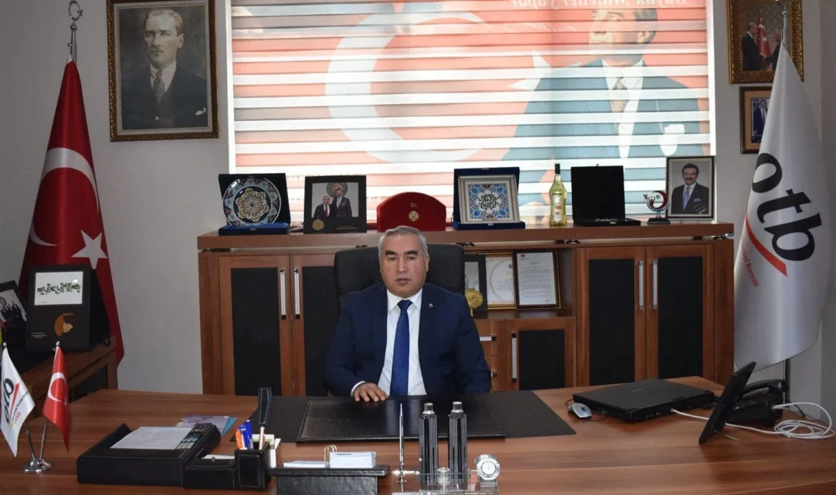 Osmaniye Ticaret Borsası TSE Denetiminden Başarıyla Geçti