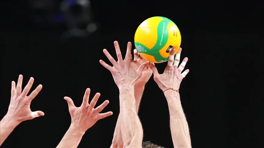 CEV Erkekler Şampiyonlar Ligi’nin 67. sezonunda 3 Türk kulübü mücadele edecek