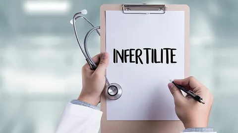 Dünya Sağlık Örgütü, infertilite tedavisinde ilk kez rehber hazırladı