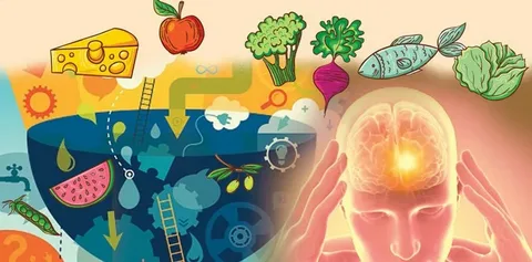 Zihni besinler değil, alışkanlıklar güçlendiriyor!