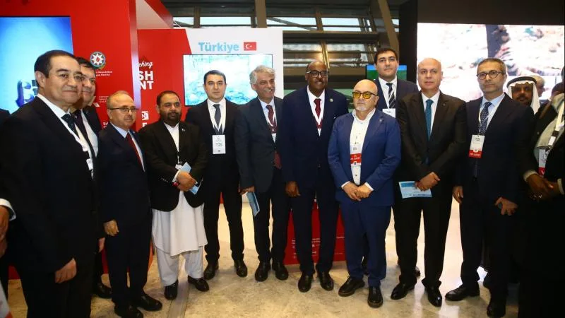 Türk sineması, Azerbaycan ve Asya ülkeleriyle yeni projeler geliştirecek