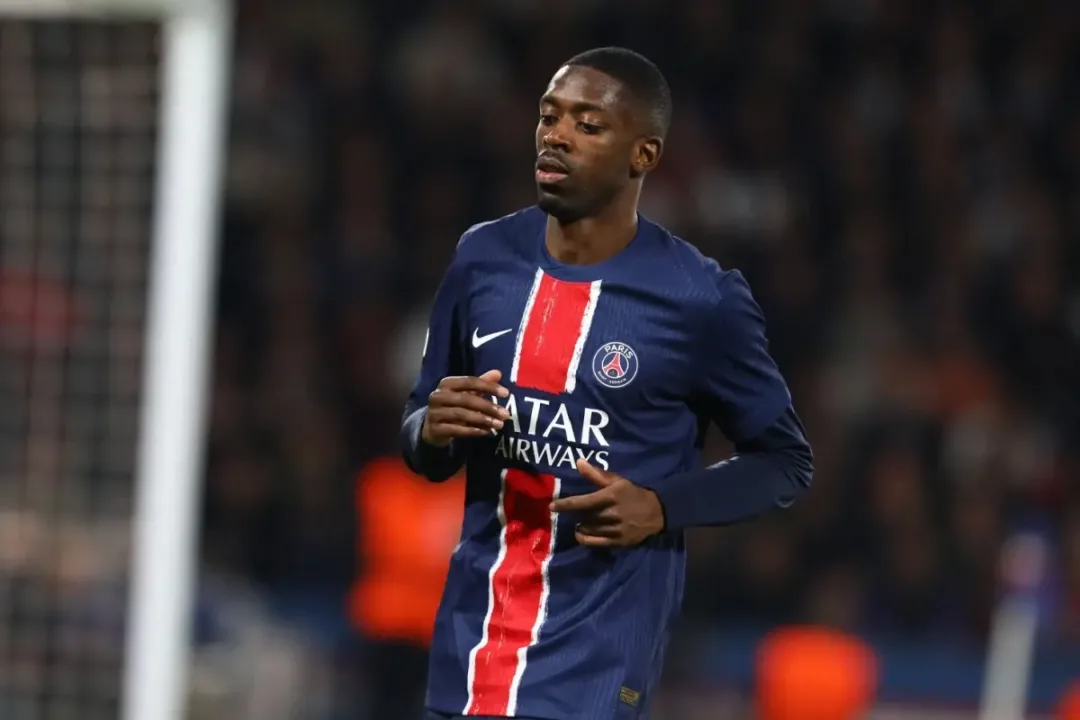 Futbolda 2025 yılının en iyileri belli oldu